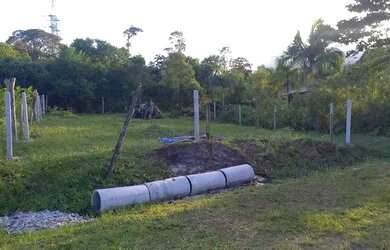 Imagem: O terreno possui 375-0m² de Área e está localizado em Jardim