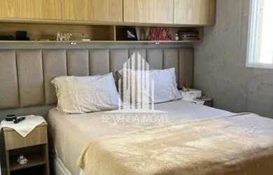 Imagem 3: Apartamento no Condomínio Novitá Butantã no Rio Pequeno com 70m² 1...