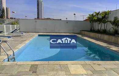 Imagem 10: Apartamento à venda, 87 m² por R$ 675.000,00 - Tatuapé - São Paulo/SP