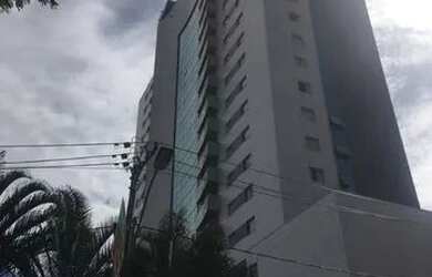 Imagem 1: Locação sem fiador. Piscina, Ar-condicionado, 32m² de Áreae1 Banheiro