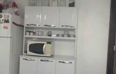 Imagem 6: Casa para venda possui 60 metros quadrados com 2 quartos em Arenoso - Salvador - Bahia