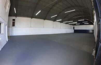 Imagem 5: Pavilhão / Depósito Desvio Rizzo Caxias do Sul