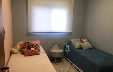 Imagem 8: SANTANA DE PARNAÍBA - Apartamento Padrão - TAMBORÉ