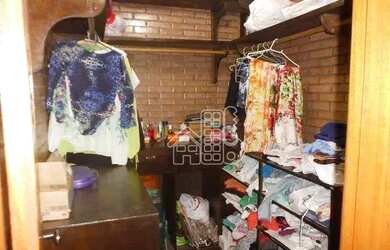 Imagem 8: Casa com 4 quartos à venda, 220 m² por R$ 860.000 - Itaipu - Niterói/RJ