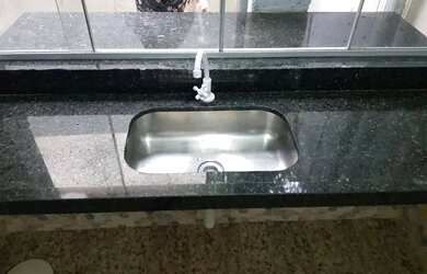 Imagem 3: Aluguel casa fazendinha. 1 Banheiroe1 Dormitório