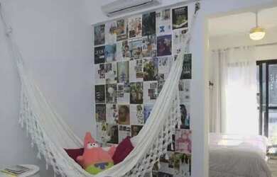 Imagem 2: Condomínio Edifício Casa Nobre - Belíssimo apartamento