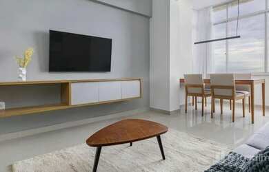 Imagem 13: Apartamento para alugar com 2 quartos, 80 m² - Copacabana - Rio de Janeiro/RJ