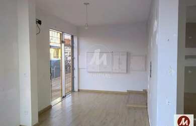 Imagem: Salão/Galpão (salão - térreo