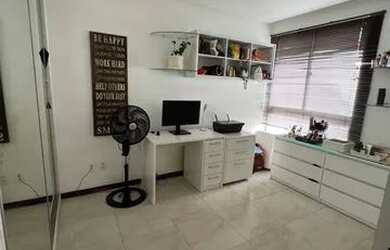 Imagem 7: 4/4 revestidos para 3/4, 135 m², nascente, infraestrutura - Candeal