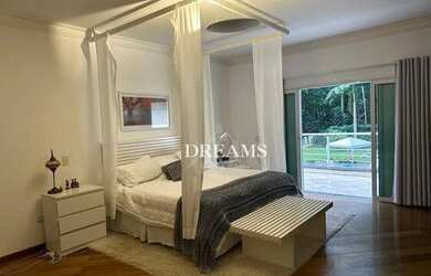 Imagem 15: Casa com 8 dormitórios, 1280 m² - venda por R$ 12.000.000,00 ou aluguel...