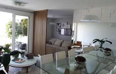 Imagem 11: APARTAMENTO RESIDENCIAL em SANTANA DE PARNAÍBA - SP, TAMBORÉ