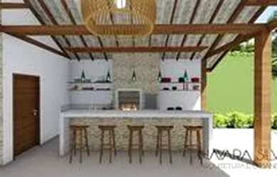 Imagem: A fazenda possui 1.000m² de Área e está localizado em Dona