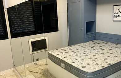 Imagem 8: Apartamento no Jardim Paulista, incluso limpeza diária - São Paulo -...