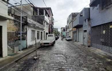 Imagem 3: Loja para Venda em Salvador, Nazaré, 1 banheiro