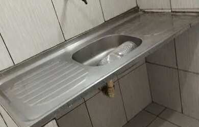 Imagem: O quarto está localizado em São José Operário, Manaus para