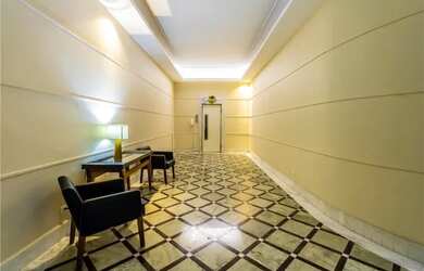 Imagem 9: APARTAMENTO RESIDENCIAL em São Paulo - SP, Bela Vista