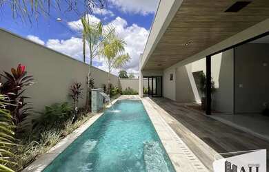 Imagem 1: Terreno no Cond. Vilage La Montagne em São José do Rio Preto