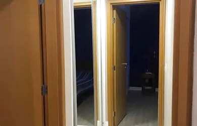 Imagem 16: SANTANA DE PARNAÍBA - Apartamento Padrão - TAMBORÉ