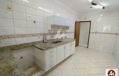 Imagem 4: Apartamento (tipo - padrao) 3 dormitórios/suite, cozinha planejada, elevador, em condomíni