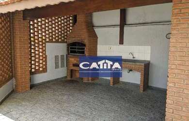 Imagem 9: Apartamento à venda, 87 m² por R$ 675.000,00 - Tatuapé - São Paulo/SP