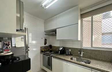 Imagem 11: Apartamento para venda com 85 metros quadrados com 3 quartos em Buritis...