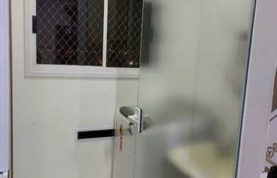 Imagem 8: Apto Fatto Torres de São José andar alto Jundiaí