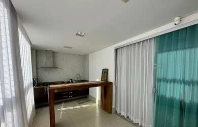 Imagem 9: Apartamento para venda com 85 metros quadrados com 3 quartos em Buritis...