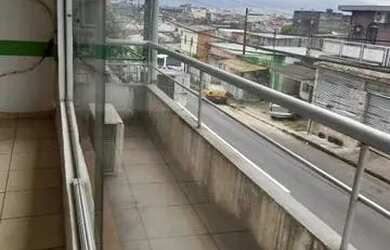 Imagem 8: Prédio, 540 m² - venda por RS 1.000.000,00 ou aluguel por RS 6.600,00-mês - Alvorada - Man