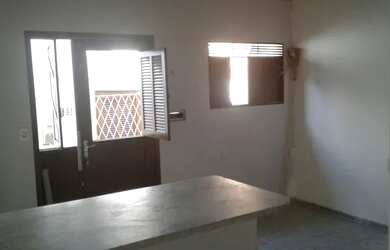 Imagem: O quarto e está localizado em Felipe Camarão, Natal para alugar