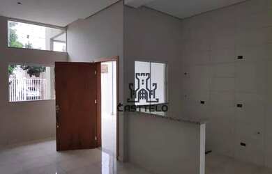 Imagem 3: Casa à venda, 78 m² por R$ 255.000 - Columbia - Londrina/PR