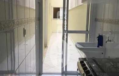 Imagem 5: Apartamento à venda em Campestre com 84 m², 3 quartos, 1 suíte, 2 vagas