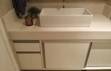 Imagem 2: Vendo KITÃO. 33m² de Áreae1 Banheiro