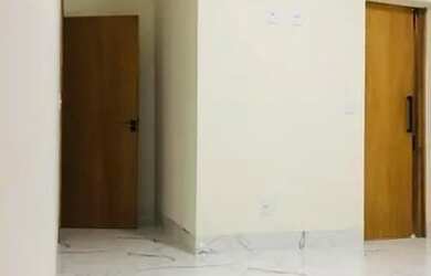 Imagem: A casa em condomínio possui 3 Dormitórios, 3 Banheiros, 2