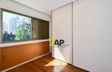 Imagem 14: Apartamento com 3 dormitórios à venda, 147 m² por R$ 1.700.000 - Brooklin - São Paulo/SP