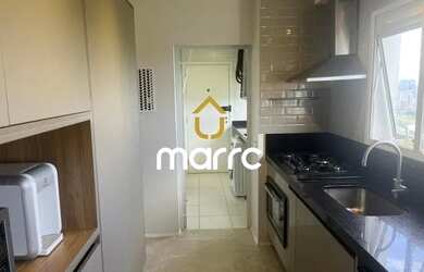 Imagem 13: Maravilhoso apartamento a venda no condomínio Ventana