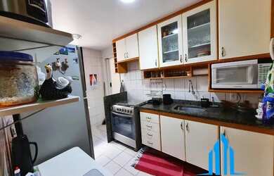 Imagem 7: Excelente 02 Quartos com DCE no Centro de Guarapari