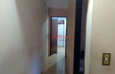 Imagem 9: Sobrado 3 Dorms Ótima Localização No Pq. Savoy City