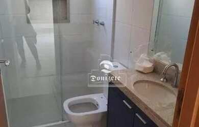 Imagem 14: Apartamento à venda, 65 m² por R$ 599.000,00 - Vila Bastos - Santo André/SP