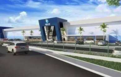 Imagem 4: VENHA MORAR VIZINHO AO FUTURO SHOPPING - LOTE BARRA 2 COLORADO