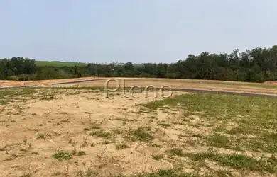 Imagem 1: Terreno à venda no Condomínio Loteamento Artesano Galeria - Campinas/SP