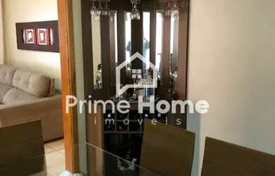 Imagem: A casa possui 3 Dormitórios, 3 Banheiros, 3 Vagas na garagem