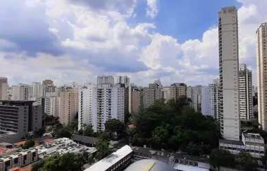 Imagem 6: Apartamento à venda em Brooklin com 172 m², 4 quartos, 3 suítes, 4...