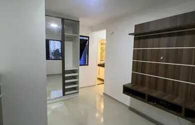 Imagem 4: GRAN PARK ÁGUAS. Varanda, 86m² de Área, 2 Vagas na garageme3 Dormitórios