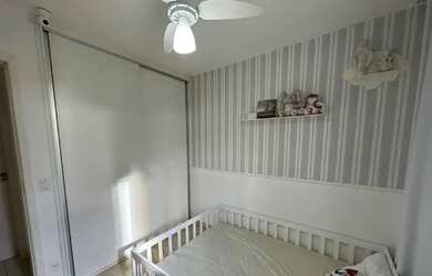 Imagem 16: Apartamento para venda com 85 metros quadrados com 3 quartos em Buritis...