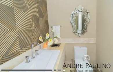 Imagem 2: CONDOMÍNIO SUN LAKE. Piscina, Churrasqueira, Ar-condicionadoe285m² de...