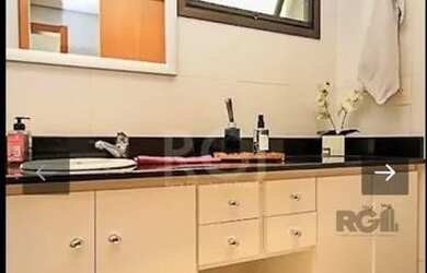 Imagem 9: Apartamento em Tristeza. Piscina, Churrasqueira, Imóvel mobiliadoeÁrea...