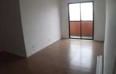 Imagem: O apartamento na cobertura possui 3 Dormitórios, 3 Banheiros