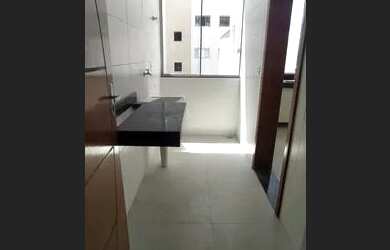 Imagem 13: Área Privativa para locação no Jardim da Cidade em Betim