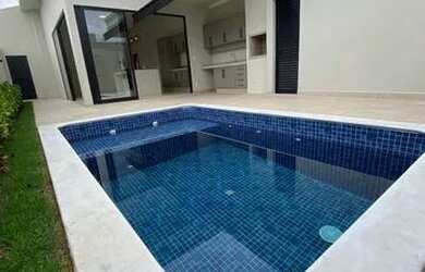 Imagem 2: Térrea para venda possui 170 metros quadrados com 3 quartos