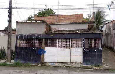 Imagem: O quarto está localizado em Gilberto Mestrinho, Manaus para